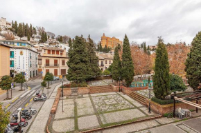 Molinos Apartments City Centre, Granada